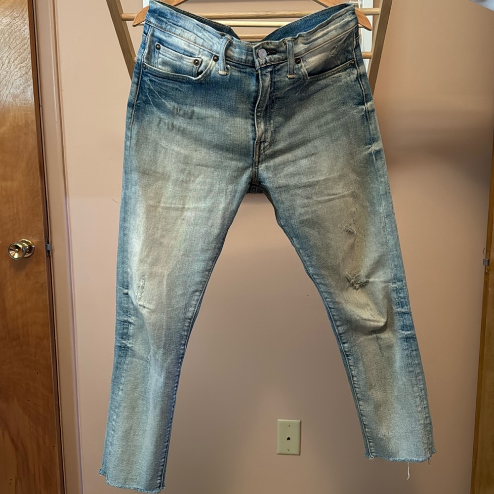 Men’s Levi’s 510 Skinny Fit Jeans